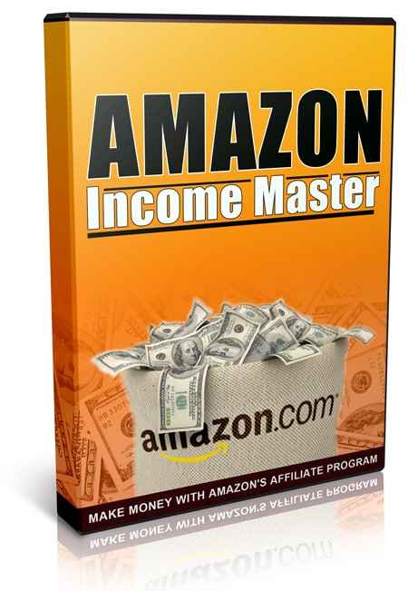 Azon Income Master