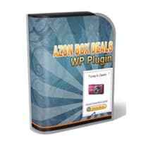 Azon Box Deals WP Plugin