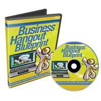 Business Hangout Blueprint