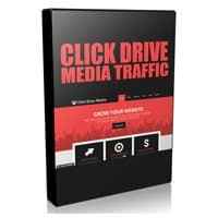 Click Drive Media Traffic Video