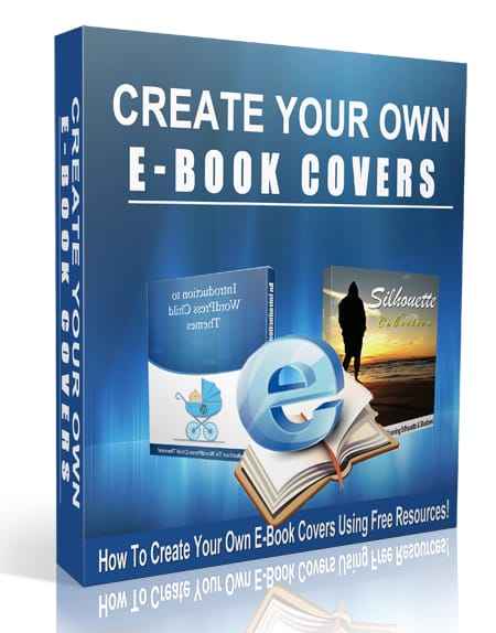 Create Your Own eBook Covers