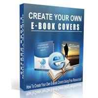 Create Your Own eBook Covers