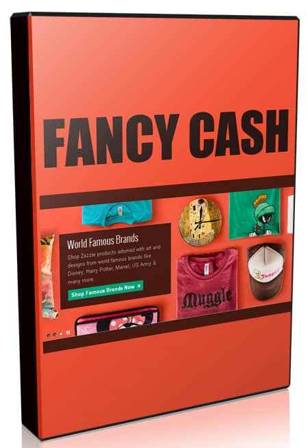 Fancy Cash Video Tutorial
