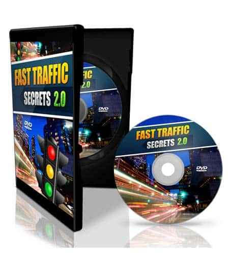 Fast Traffic Secrets VIP Training