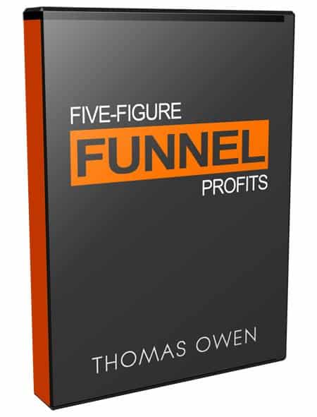 Five-Figure Funnel Profits