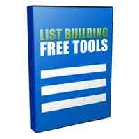 Free List Building Tools Video Series