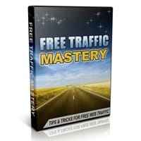 free-traffic-mastery