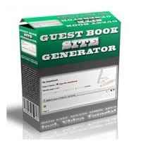 guest-book-site-generator