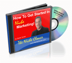 How To Get Started In Niche Marketing Video,How To Get Started In Niche Marketing plr
