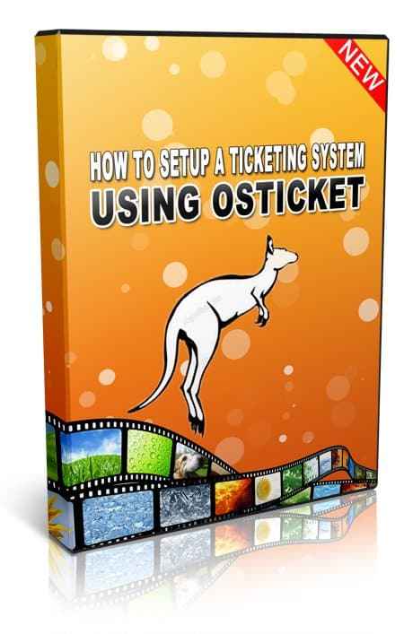 How To Set Up A Ticketing System Using osTicket