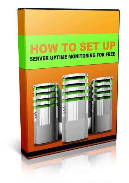 How To Set Up Server Uptime Monitoring For Free