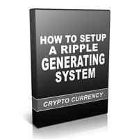 How To Set Up A Ripple Generating System