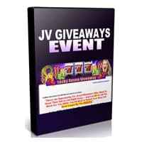 JV Giveaway Events Video Guide