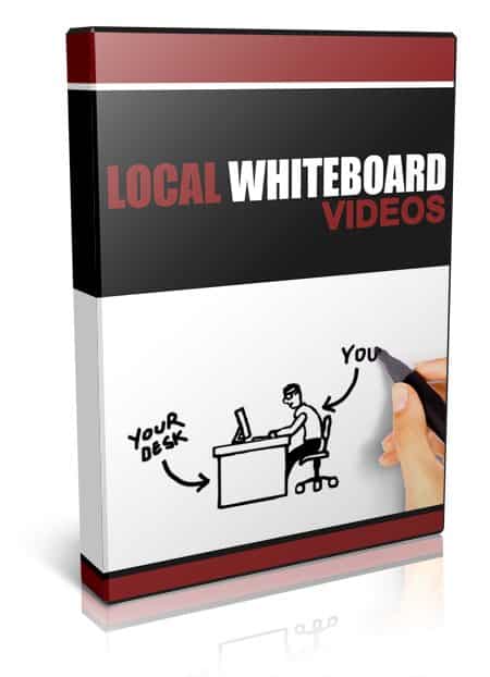 Local Whiteboard Videos