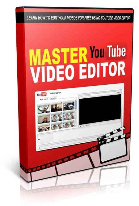 Master YouTube Video Editor