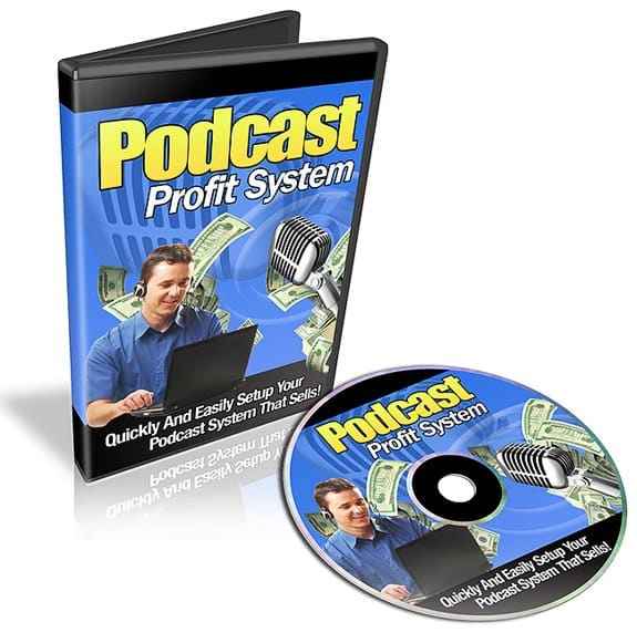Podcast Profit System