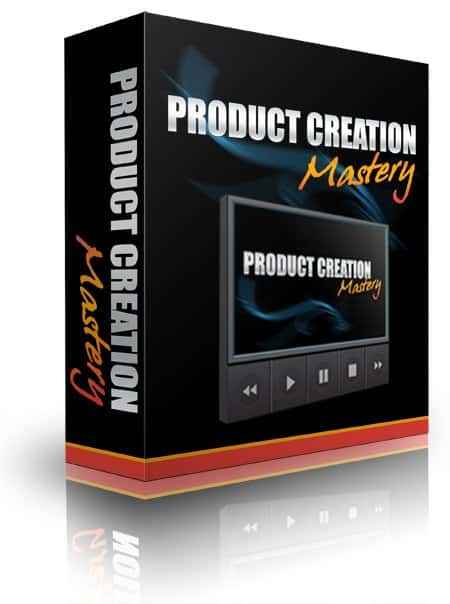 Product Creation Mastery