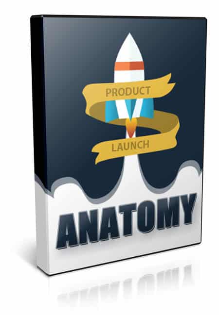 Product Launch Anatomy