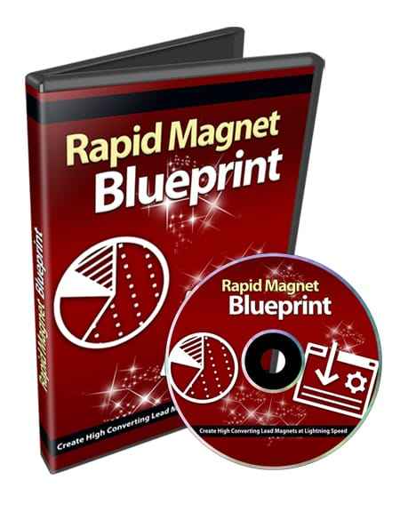 Rapid Magnet Blueprint
