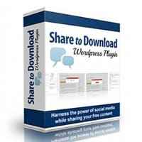 share-to-download-wordpress-plugin