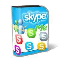 Skype Me WordPress Plugin