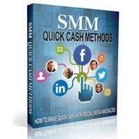 SMM Quick Cash Methods