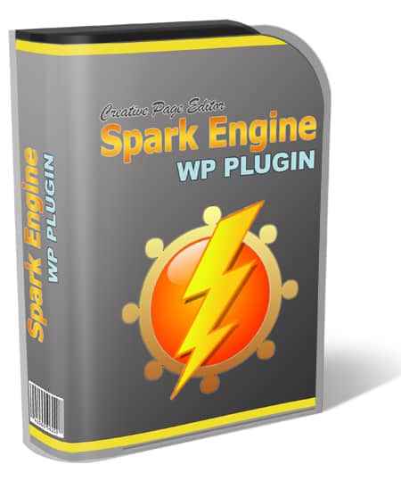 Spark Engine WP Plugin