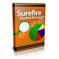 Surefire Market Research