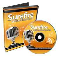 Surefire Podcast Blueprint 2.0