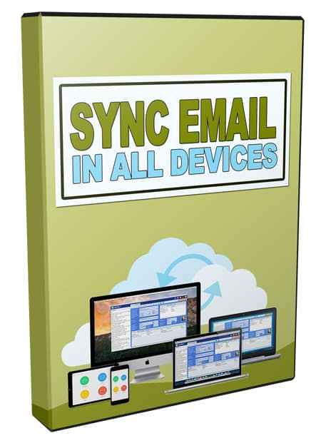 Sync Email in All Devices Video