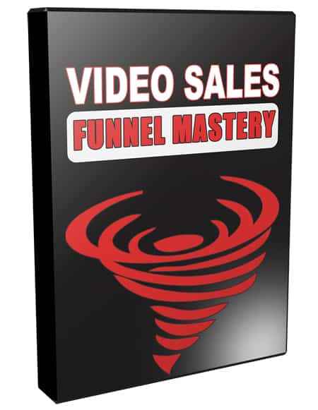 Video Sales Funnel Mastery