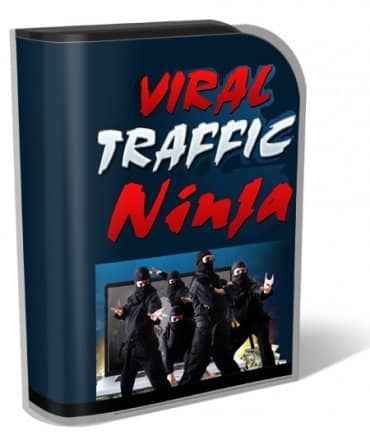 Viral Traffic Ninja Plugin
