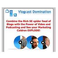 vlogcast-domination