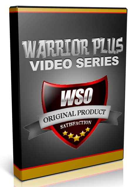 Warrior Plus Video Series
