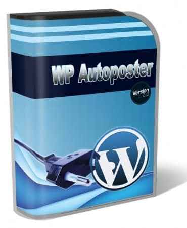 WP AutoPoster Version 2.0