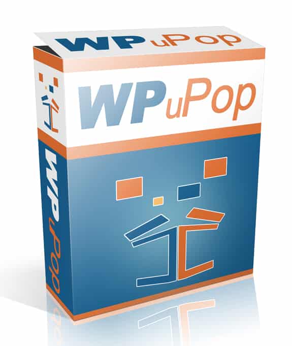 WP Popup WordPress Plugin