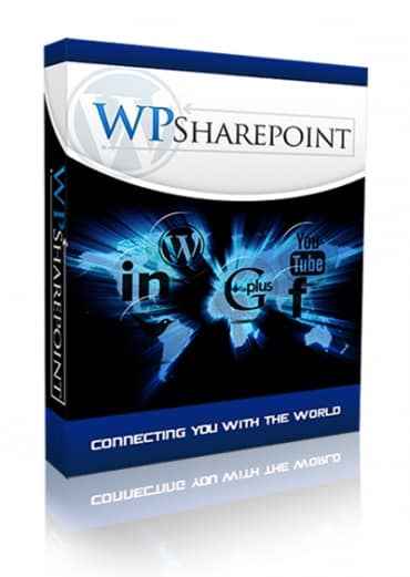 WP Sharepoint