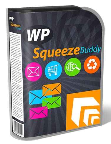 WP Squeeze Buddy