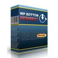 WP Bottom Redirect Plugin