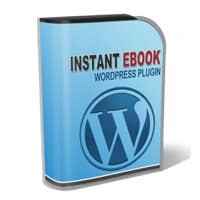WP Instant Ebook Plugin