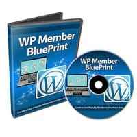 WP Member Blueprint