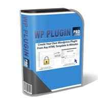 WP Plugin Pro