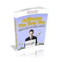 AdSense The Easy Way 1