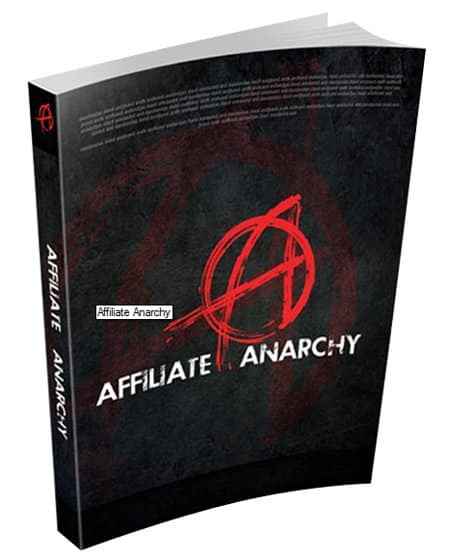 Affiliate Anarchy