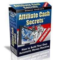 Affiliate Cash Secrets 1