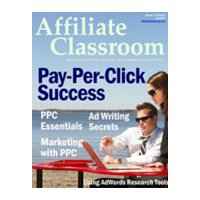 Affiliate Classroom Pay-Per-Click Success