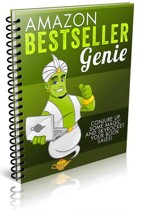 Amazon Bestseller Genie PLR
