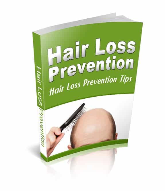 Amazon Hair Loss Essentials