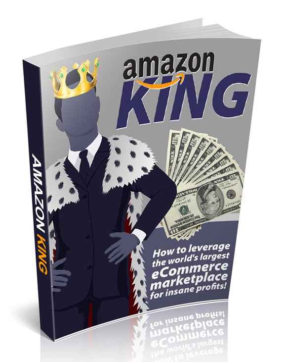 Amazon King