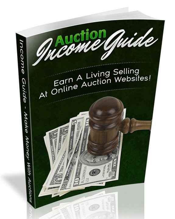Auction Income Guide